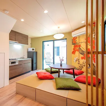 Hana House Tokyo - Private House, Full Kitchen, Kids Room 外观 照片