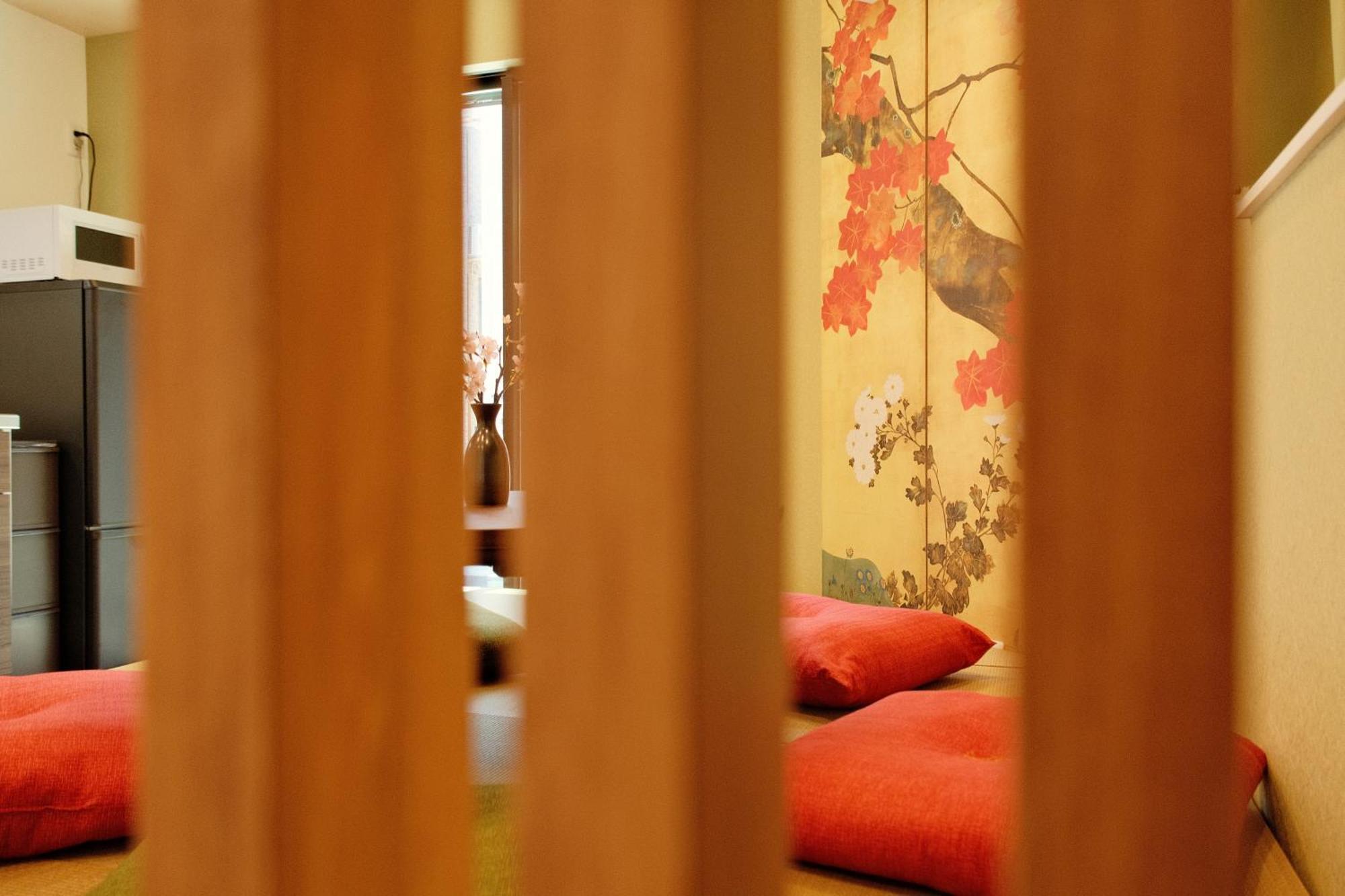 公寓 Hana House - Private House, Full Kitchen, Kids 東京都