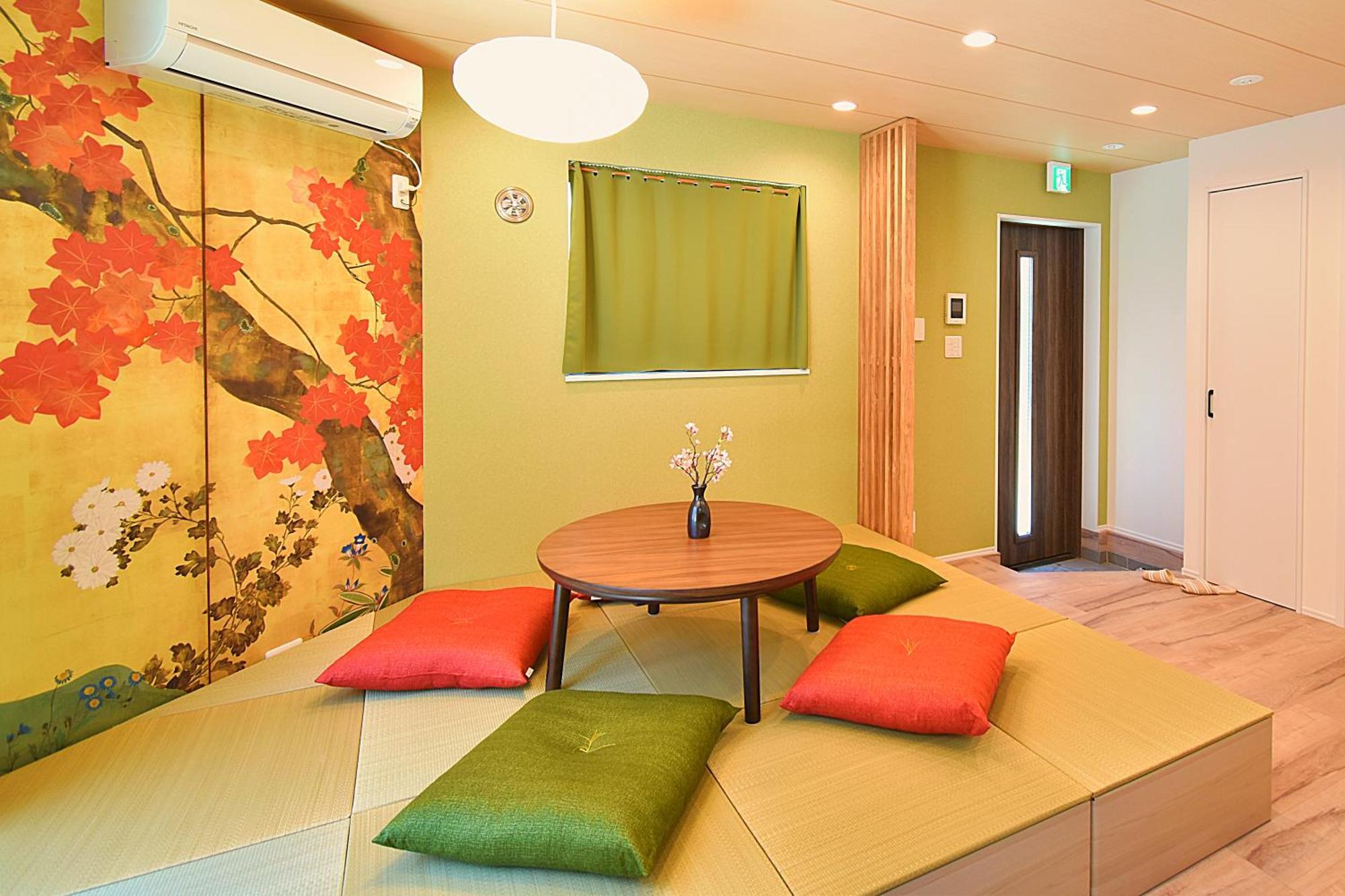 Hana House - Private House, Full Kitchen, Kids 公寓 *