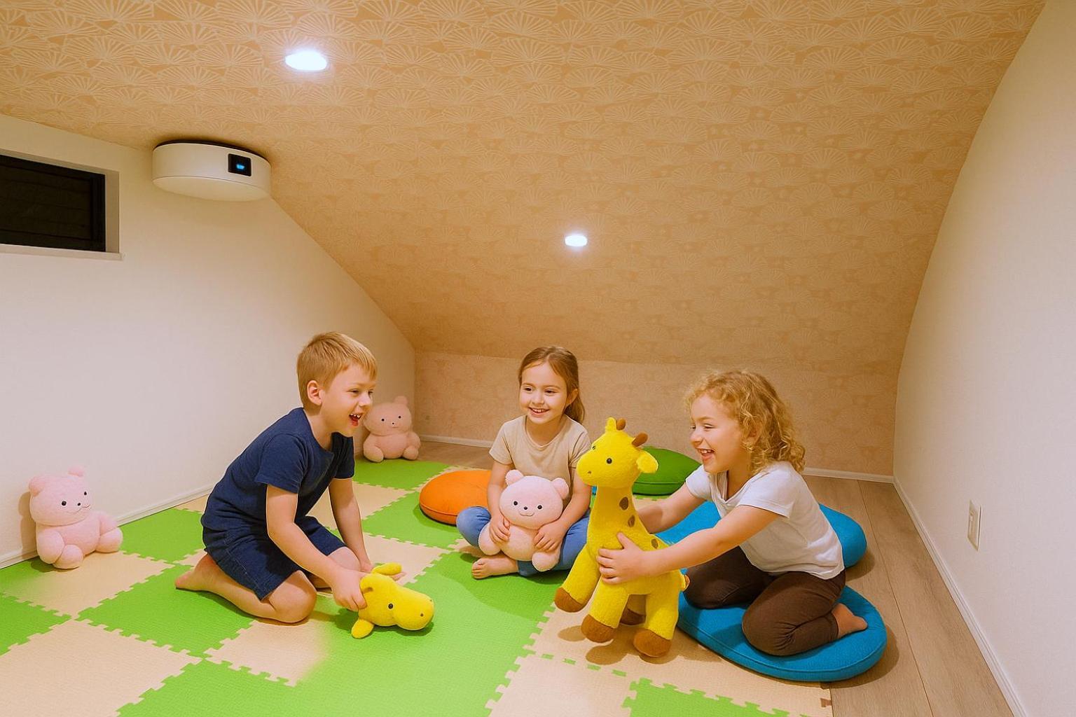 Hana House - Private House, Full Kitchen, Kids * 東京都